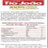 Arroz Tio Joo 100% Gros Nobres - 1kg - RICE 1KG - LondonWeek view 3