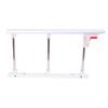 Medical Bed Rail Safety Assist Handle for Elderly Seniors Adults Children Folding Bed Railing Guard Rails Handicap Medical Assistance Devices Hospital Bedside Grab Bar Bumper Mobility Assistant Bar view 1