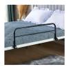 NOLLAM Medical Medical Bed Rails for Elderly Adults Portable Bed Assist Rail Safety Handle Fall Prevention Guard Standing Bar for Seniors Handicap Mobility Assistant Bar view 1