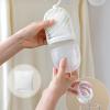 Closet Moisture Absorber - Moisture Absorbing Hangings - Hanging Moisture Absorption Bags with Water Collector to Keep Clothes Dry in Jildouf view 2