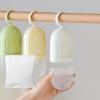 Closet Moisture Absorber - Moisture Absorbing Hangings - Hanging Moisture Absorption Bags with Water Collector to Keep Clothes Dry in Jildouf view 3