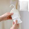 Closet Moisture Absorber - Moisture Absorbing Hangings - Hanging Moisture Absorption Bags with Water Collector to Keep Clothes Dry in Jildouf view 4