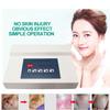 LINCYS Beauty Machine High Frequency Spider Veins Removal Device, Facial Thread Veins Red Blood Vessel Spots Vascular Removal Beauty Machine, Professional Facial Treatment Beauty Device view 4