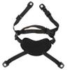 Toddmomy Elastic Helmet Chin Strap Professional Construction Hat Strap Comfortable view 1