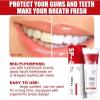 EXQST Sp-4 Probiotic Toothpaste - Whitening, Brightening & Stain Removing - Unflavored - Paste - Tube view 2
