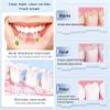 EXQST Sp-4 Probiotic Toothpaste - Whitening, Brightening & Stain Removing - Unflavored - Paste - Tube view 3