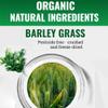 Naveta Barley Grass Powder 100% Pure & Organic, Naveta Pure Organic Barley, Naveta Organic Barley Grass Powder, 20Pcs Per Box (2Boxes) view 3
