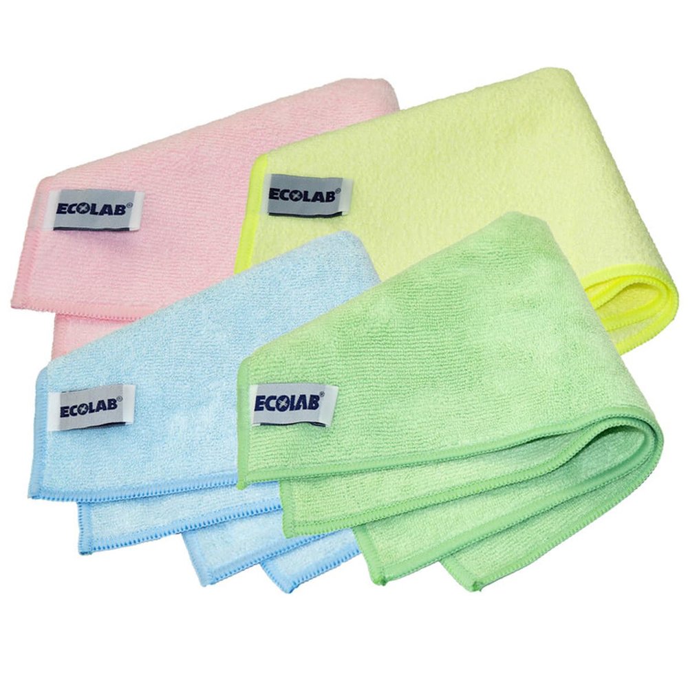Bayeta Polifix 32 x 32 cm Amarill