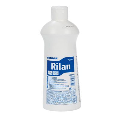 RILAN 22691 Limpiador En Cream for adults, built for hydration, nourishment and skin care