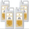Chiquo White Spirit Vinegar 5 Litres (Pack of 4) - Multi-Purpose - Suitable for Cooking | Pickling | Marinating | Cleaning | Baking view 1
