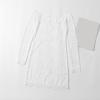 Sexy Lingerie Sets for Women Summers Sexy Nightwear Set Sexy Bodysuit for Women Plus Size Lace Lingerie Top Sexy Nightdress See Through Tight Women Lingerie Sexy Underwear Lingerie Cosplay Costume view 3