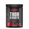 GODSRAGE Thor Strength NanoPure Creatine (500 g Ceratin Powder) - Creatine Monohydrate Powder for Intensive Training and Muscle Building - Made in Germany view 1