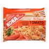 Koka Oriental Style Instant Noodles | Tomato Flavour | Snack or Meal Accompaniment | Ready in 2 Minutes | 85g (Pack of 30) view 1
