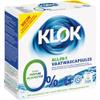 Klok Dishwashing capsules All In One 26 pieces view 1