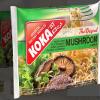 Koka Oriental Style Instant Noodles | Mushroom Flavour | Snack or Meal Accompaniment | Ready in 2 Minutes | 85g (Pack of 30) view 4