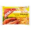 Koka Oriental Style Instant Noodles | Prawn Flavour | Snack or Meal Accompaniment | Ready in 2 Minutes | 85g (Pack of 30) view 1