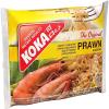 Koka Oriental Style Instant Noodles | Prawn Flavour | Snack or Meal Accompaniment | Ready in 2 Minutes | 85g (Pack of 30) view 2