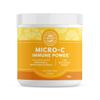Vimergy Micro-C Immune Power, 139 Servings  Vitamin C 1000mg  Gentle ascorbic Acid  Buffered Vitamin C Powder  Immune & Nerve Support  Benefits Bone & Cartilage  Gluten-Free  Vegan (250g) view 1