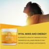 Vimergy Micro-C Immune Power, 139 Servings  Vitamin C 1000mg  Gentle ascorbic Acid  Buffered Vitamin C Powder  Immune & Nerve Support  Benefits Bone & Cartilage  Gluten-Free  Vegan (250g) view 2