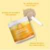 Vimergy Micro-C Immune Power, 139 Servings  Vitamin C 1000mg  Gentle ascorbic Acid  Buffered Vitamin C Powder  Immune & Nerve Support  Benefits Bone & Cartilage  Gluten-Free  Vegan (250g) view 3