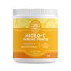 Vimergy Micro-C Immune Power, Travel Size, 69 Servings, Vitamin C 1000mg, Gentle ascorbic Acid, Buffered Vitamin C Powder, Immune & Nerve Support, Benefits Bone & Cartilage, Gluten-Free, Vegan (125g) view 1
