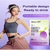 Prune Lotus Leaf Juice, Organic Prune Juice, Special for Fat People, Sweet and Sour, Often Used to Relieve Constipation view 3