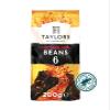 Taylors of Harrogate Hot Lava Java Coffee Beans 200 g (Pack of 6 - Total 1.2kg) view 4