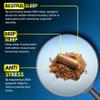APIGENIN | 100% Natural | Chamomile Extract | Better Sleep | Relaxation | Vegetable Capsules | Well-Being | NAD+ view 4