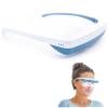 Luminette 3 Light Therapy Glasses  Wearable Light Therapy Lamp  Natural Relief for Sleep Problems, Seasonal Mood Disorders & Jet Lag  Portable Daylight Lamp  300,000 Satisfied Users (Grey) view 1