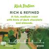 Taylors of Harrogate Rich Italian Coffee Beans, 200 g (Pack of 6 - Total 1.2kg) view 2