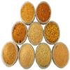 Spice Set and Seasoning Gift Set. Includes 9 BBQ Spices, Marinades and Rubs view 3