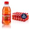 Radnor Fizz Strawberry No Added Sugar Juice Drink 24x330ml view 1