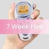 Certified Elle TENS 2 Hire Service. 7 Week Rental from The Creators of The UK's No. 1 Most Trusted Maternity TENS Company. Free Returns. view 4