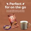 Nairns Gluten Free Chocolate Chip Oat Biscuit Breaks, Pack of 48 (3 Biscuits Per Pack) view 4