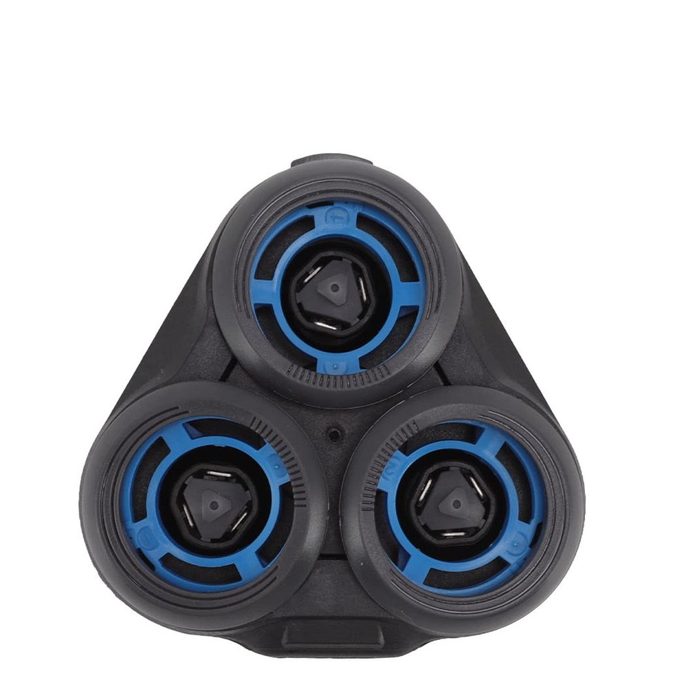 Replacement Shaver HeadElectric Shaver Replacement Head for Men,Wet and Dry Replacement Shaving Head Compatible S5000,SH50,52,S5075,S5097,S5290