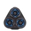Replacement Shaver HeadElectric Shaver Replacement Head for Men,Wet and Dry Replacement Shaving Head Compatible S5000,SH50,52,S5075,S5097,S5290 view 1