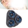Replacement Shaver HeadElectric Shaver Replacement Head for Men,Wet and Dry Replacement Shaving Head Compatible S5000,SH50,52,S5075,S5097,S5290 view 3