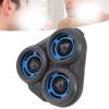 Replacement Shaver HeadElectric Shaver Replacement Head for Men,Wet and Dry Replacement Shaving Head Compatible S5000,SH50,52,S5075,S5097,S5290 view 4