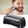 ISTOVO 5PCS 21B Shaver Replacement Accessories Knife Net Membrane for Series 3 Electric Razors 301S 310S 320S 3000S view 2