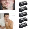 ISTOVO 5PCS 21B Shaver Replacement Accessories Knife Net Membrane for Series 3 Electric Razors 301S 310S 320S 3000S view 3
