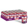 Vimto Fizzy Original Cans 330ml view 1