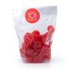 Toms Racerbilar Original Raspberry Racing Cars150g Pick n Mix Gift view 1