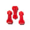 Toms Racerbilar Original Raspberry Racing Cars150g Pick n Mix Gift view 2