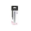 Jean Louis David - Premium Tweezers - Eyebrow - Crab Bit - Professional Tweezers - Precise and Clean Hair Removal view 1