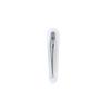Jean Louis David - Premium Tweezers - Eyebrow - Crab Bit - Professional Tweezers - Precise and Clean Hair Removal view 2