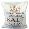 The Salt Company Pure Dried Vacuum Salt | Suitable for Various Application | 12.5kg view 1