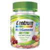 Centrum Multivitamin & Mineral MultiGummies, Cherry, Berry & Orange Natural Fruit Flavouring, Includes Essential Vitamins D, B12 & C, 30 Chewable Gummies (Pack of 2) view 3
