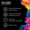 DYLON Washing Machine Fabric Dye Pod for Clothes & Soft Furnishings, 350g  Forest Green (Pack of 2) view 3