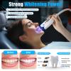 Dental Teeth Whitening Mobile Teeth Whitening LED Light Teeth Whitening Accelerator Bleaching Accelerator Teeth Whitening Accelerator Equipment view 3