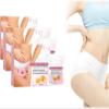 EXQST 2023 FemiPure Anti-Itch Detox Slimming Capsule Suppository Instant Anti-Itch Detox Slimming Product Slimming & Firming Repair Capsule Revert to Tight and Tender State view 1
